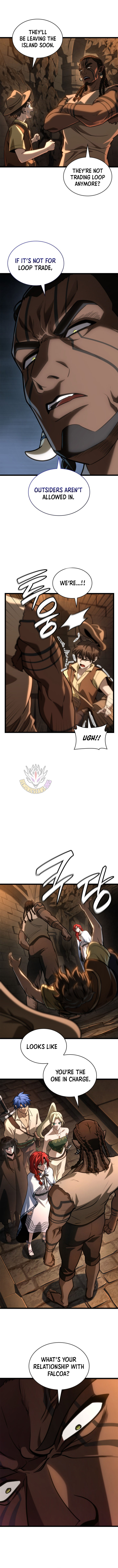 Infinite Mage Chapter 146 6